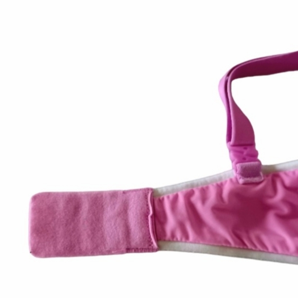 Victoria's Secret Uplift Semi Demi Bra, size 38D - Picture 10 of 11